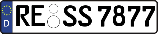 RE-SS7877
