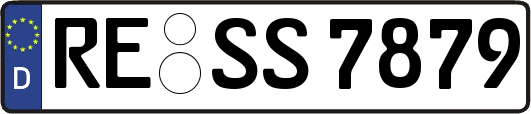 RE-SS7879