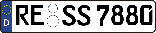 RE-SS7880