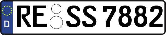 RE-SS7882
