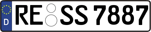 RE-SS7887