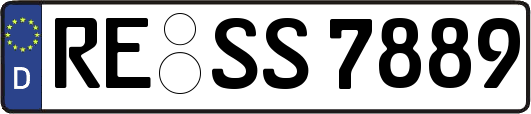 RE-SS7889