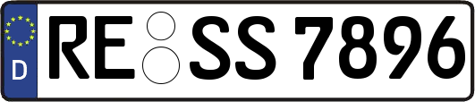 RE-SS7896