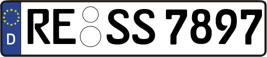 RE-SS7897