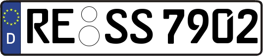 RE-SS7902