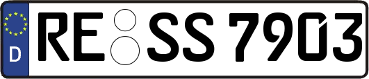 RE-SS7903