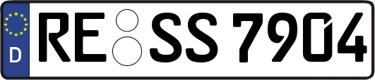 RE-SS7904