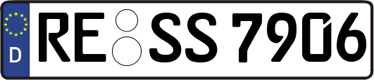 RE-SS7906