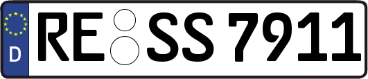 RE-SS7911