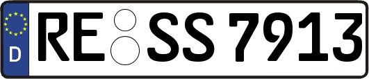 RE-SS7913