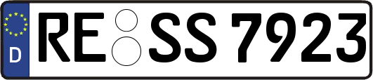 RE-SS7923