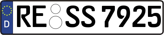 RE-SS7925