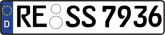 RE-SS7936