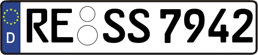 RE-SS7942