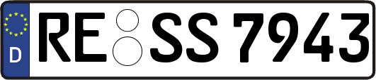 RE-SS7943