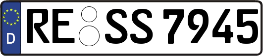 RE-SS7945