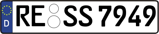 RE-SS7949