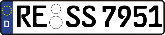 RE-SS7951