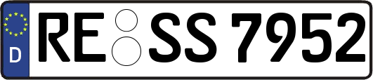 RE-SS7952