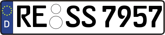 RE-SS7957