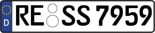 RE-SS7959