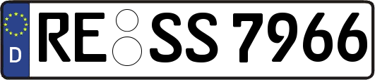 RE-SS7966