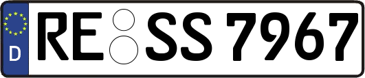RE-SS7967