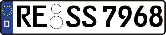 RE-SS7968