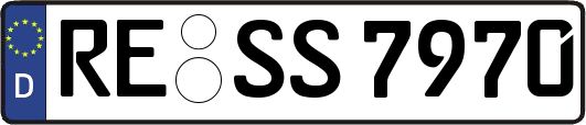 RE-SS7970