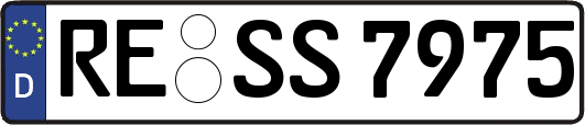 RE-SS7975
