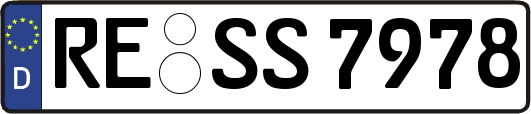 RE-SS7978