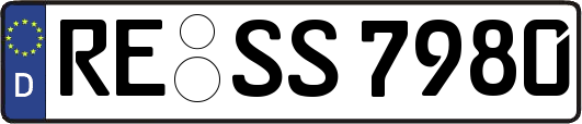 RE-SS7980