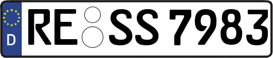 RE-SS7983