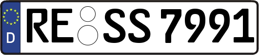 RE-SS7991