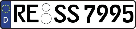 RE-SS7995