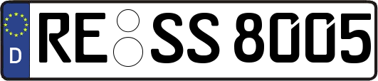 RE-SS8005