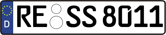 RE-SS8011