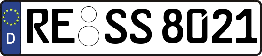 RE-SS8021