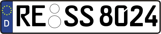 RE-SS8024