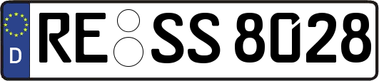 RE-SS8028
