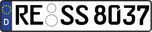 RE-SS8037
