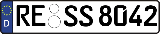 RE-SS8042