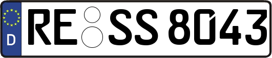 RE-SS8043