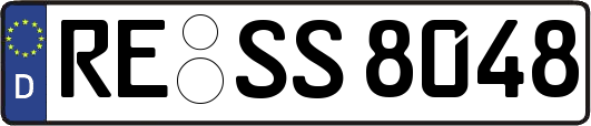 RE-SS8048