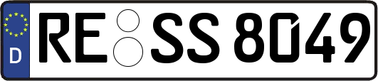 RE-SS8049