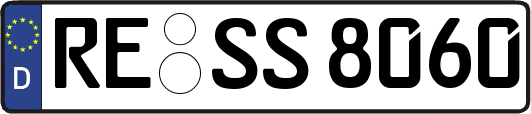 RE-SS8060