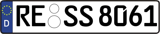 RE-SS8061