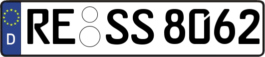RE-SS8062