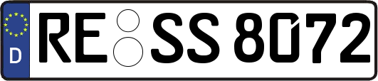 RE-SS8072