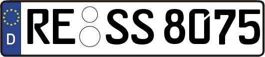 RE-SS8075